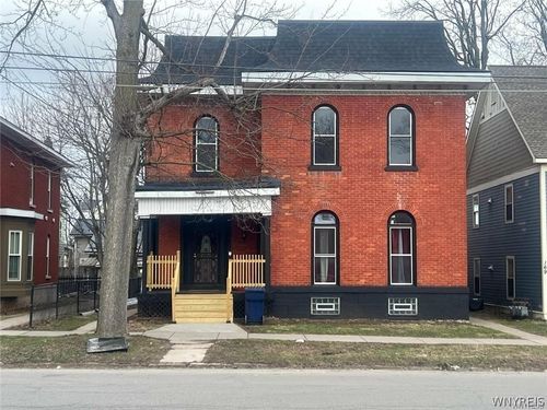 159 Genesee St, Lockport, NY, 14094-4423 | Card Image