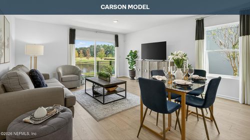 5874 Victoria Creek Lane, Jacksonville, FL, 32219 | Card Image