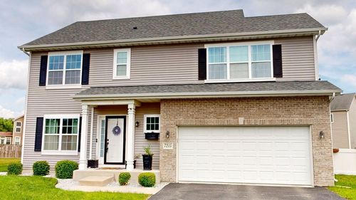 7215 Lexington Ct, Joliet, IL, 60431-8087 | Card Image