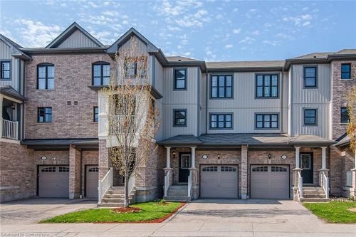 17-701 Homer Watson Blvd, Kitchener, ON, N2C0B5 | Card Image