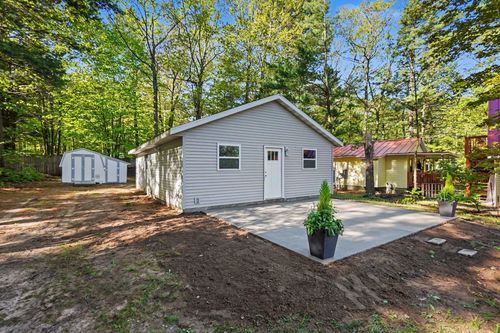 9751 W Silver Lake Road, Golden Township, MI, 49436 | Card Image