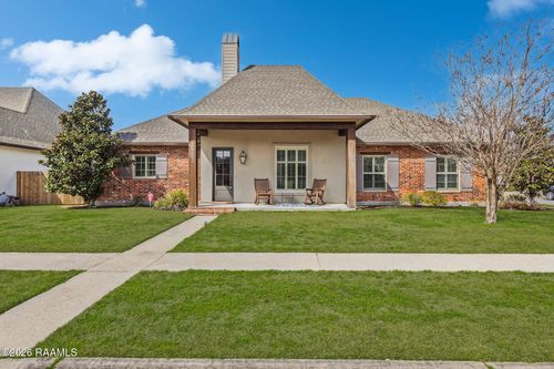 100 Fernridge Dr, Lafayette, LA, 70508-5444 | Card Image