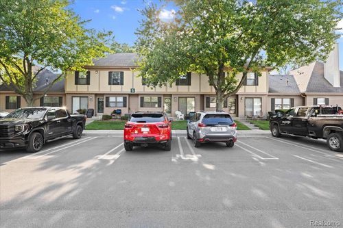 24851 Auburn Ln, Southfield, MI, 48033-4859 | Card Image