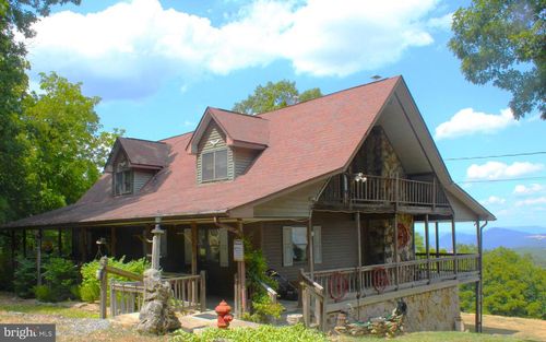 353 Overlook Ter, KEYSER, WV, 26726-8524 | Card Image
