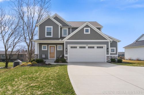 11012 Mason St, Holland, MI, 49423-9132 | Card Image