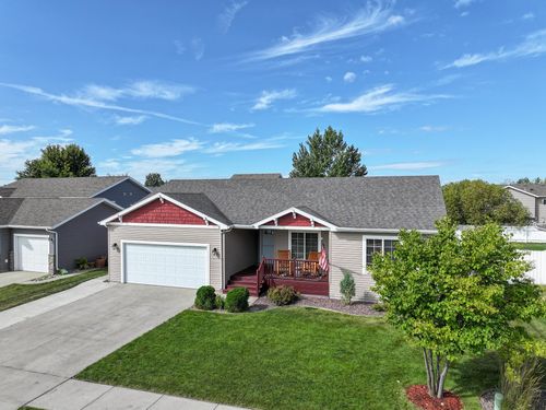 4723 51st St S, Fargo, ND, 58104-6017 | Card Image
