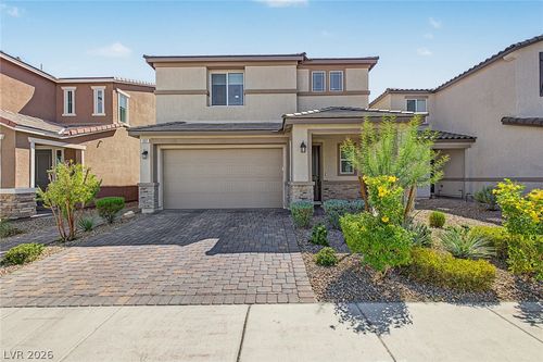 957 Hunter Shores Ave, North Las Vegas, NV, 89084-4057 | Card Image