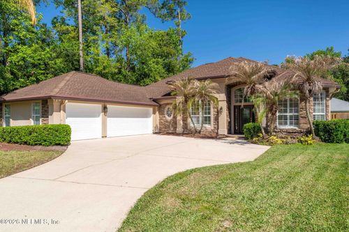 1600 Spring Water Ct, FLEMING ISLAND, FL, 32003-8673 | Card Image