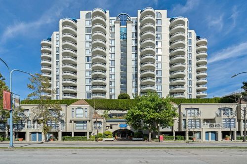 1103-6080 Minoru Blvd, Richmond, BC, V6Y4A7 | Card Image