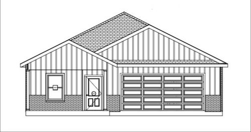 1657 Jays Way, Abilene, TX, 79602 | Card Image