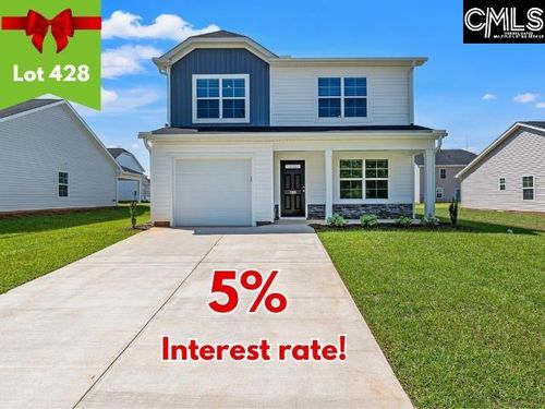 2413 Bold Ruler Road, Lexington, SC, 29073 | Card Image