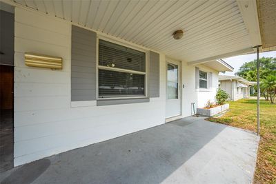 330 Carolina Avenue, House other with 2 bedrooms, 1 bathrooms and null parking in Saint Cloud FL | Image 3