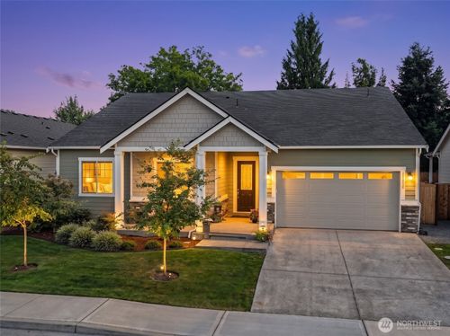 11810 63rd Street Ct E, Puyallup, WA, 98372-2818 | Card Image