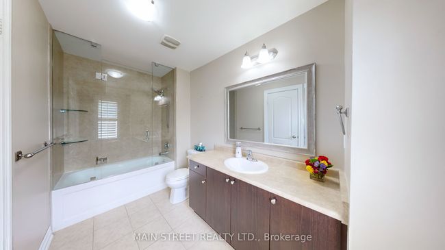 42 Bellchase Trail, House attached with 4 bedrooms, 4 bathrooms and 3 parking in Brampton ON | Image 20