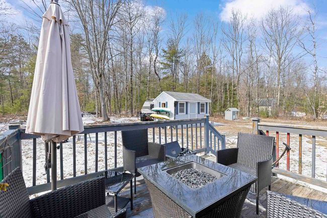 105 Pamela Dr, House other with 3 bedrooms, 2 bathrooms and null parking in Hopkinton NH | Image 5