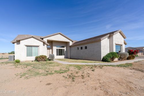 22340 W White Feather Ln, Wittmann, AZ, 85361-8584 | Card Image
