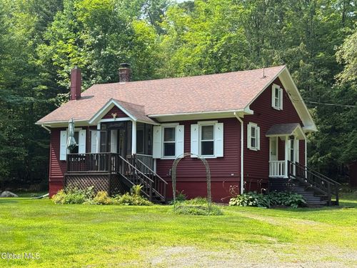 3 Anderson Drive, Schroon Lake, NY, 12870 | Card Image