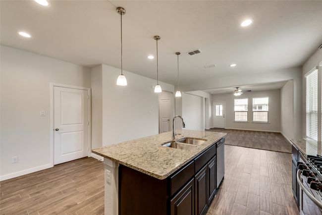 415 Helm Ln, House other with 3 bedrooms, 2 bathrooms and null parking in Azle TX | Image 10