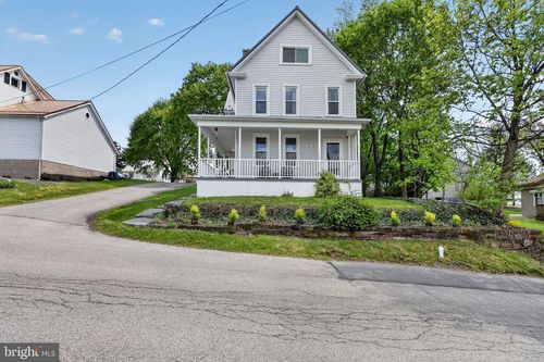 510 E High St, BELLEFONTE, PA, 16823-2228 | Card Image