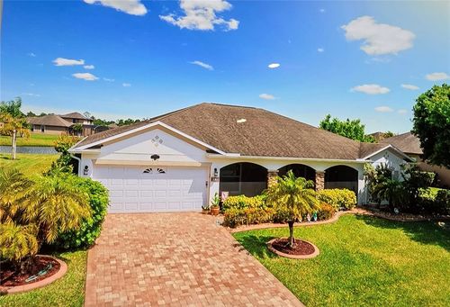 4738 Ashley Lake Cir, Vero Beach, FL, 32967-2604 | Card Image