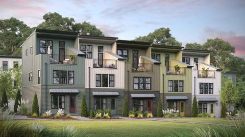 116 Pathfinder Pl, Chattanooga, TN, 37405-2445 | Card Image