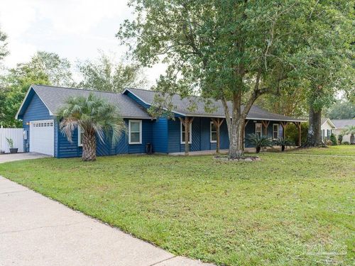 2284 Country Place Cir, Pensacola, FL, 32534-9501 | Card Image