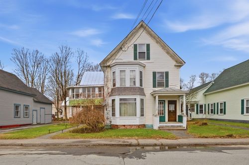 39 Highland St, Woodsville, NH, 03785-1107 | Card Image