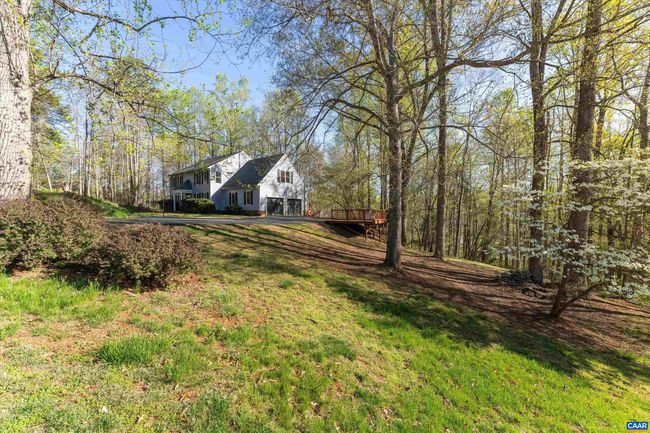 2710 Willow Oak Cir, House other with 5 bedrooms, 4 bathrooms and null parking in Charlottesville VA | Image 72