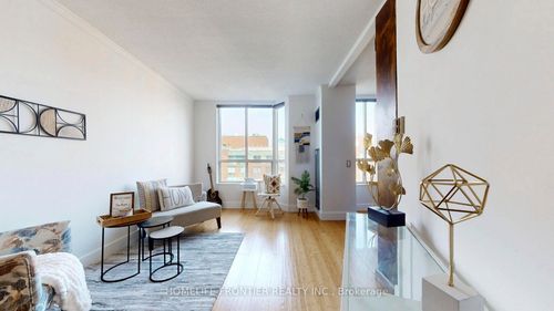 806-284 Bloor St W, Toronto, ON, M5S3B8 | Card Image