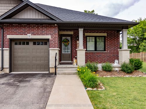 1-35 Chatfield St, Ingersoll, ON, N5C0B3 | Card Image