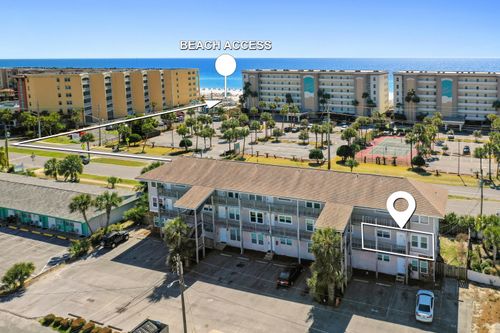 unit-205-304 Barracuda Ave, Fort Walton Beach, FL, 32548-6174 | Card Image