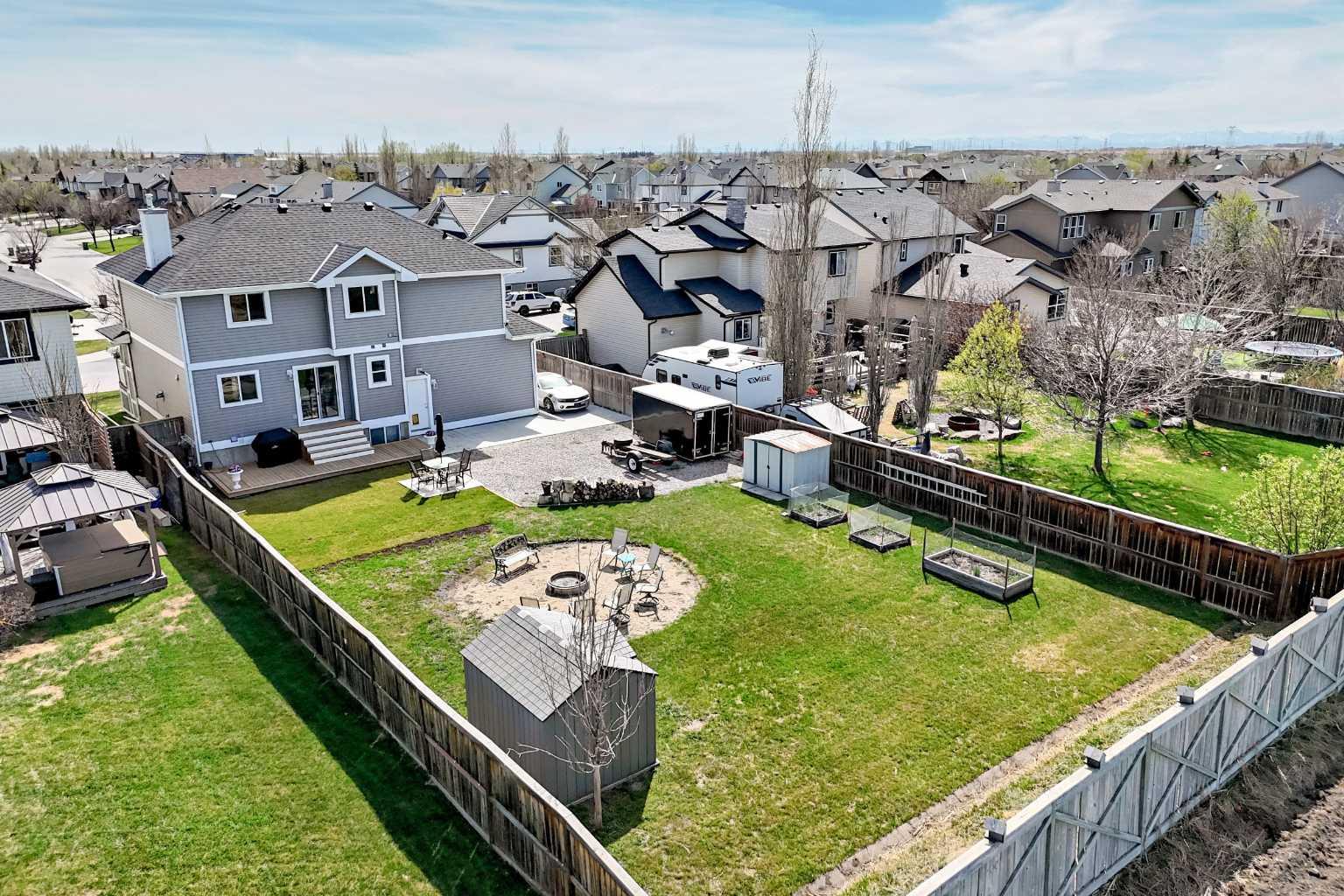 Residential in Langdon 2