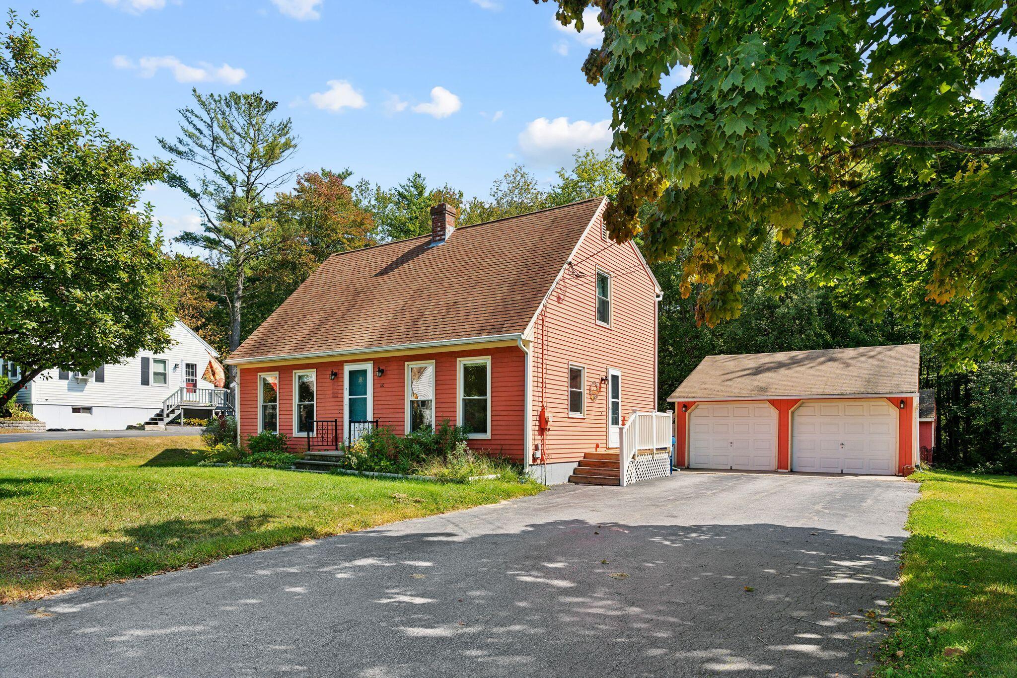Lane Ave, Portland, ME 04103 #1