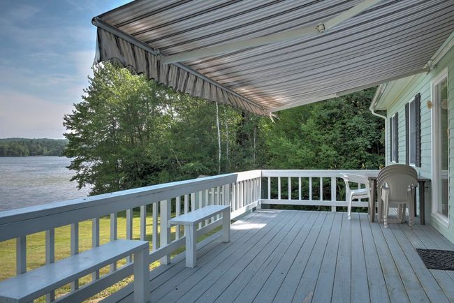 20 Shadowland Rd, House other with 4 bedrooms, 2 bathrooms and null parking in Alstead NH | Image 15