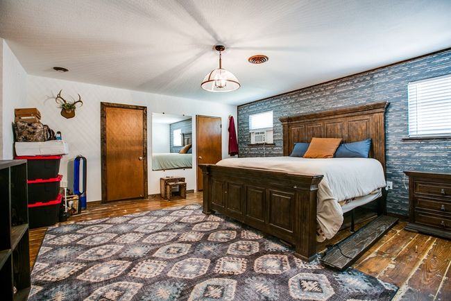 202 Sharp Ave, House other with 3 bedrooms, 2 bathrooms and 1 parking in Ballinger TX | Image 23