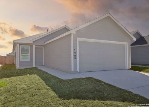 5909 San Geronimo, Seguin, TX, 78155-3234 | Card Image