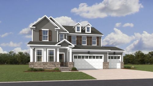 6364 N New Hope Rd, Hermitage, TN, 37076-2625 | Card Image