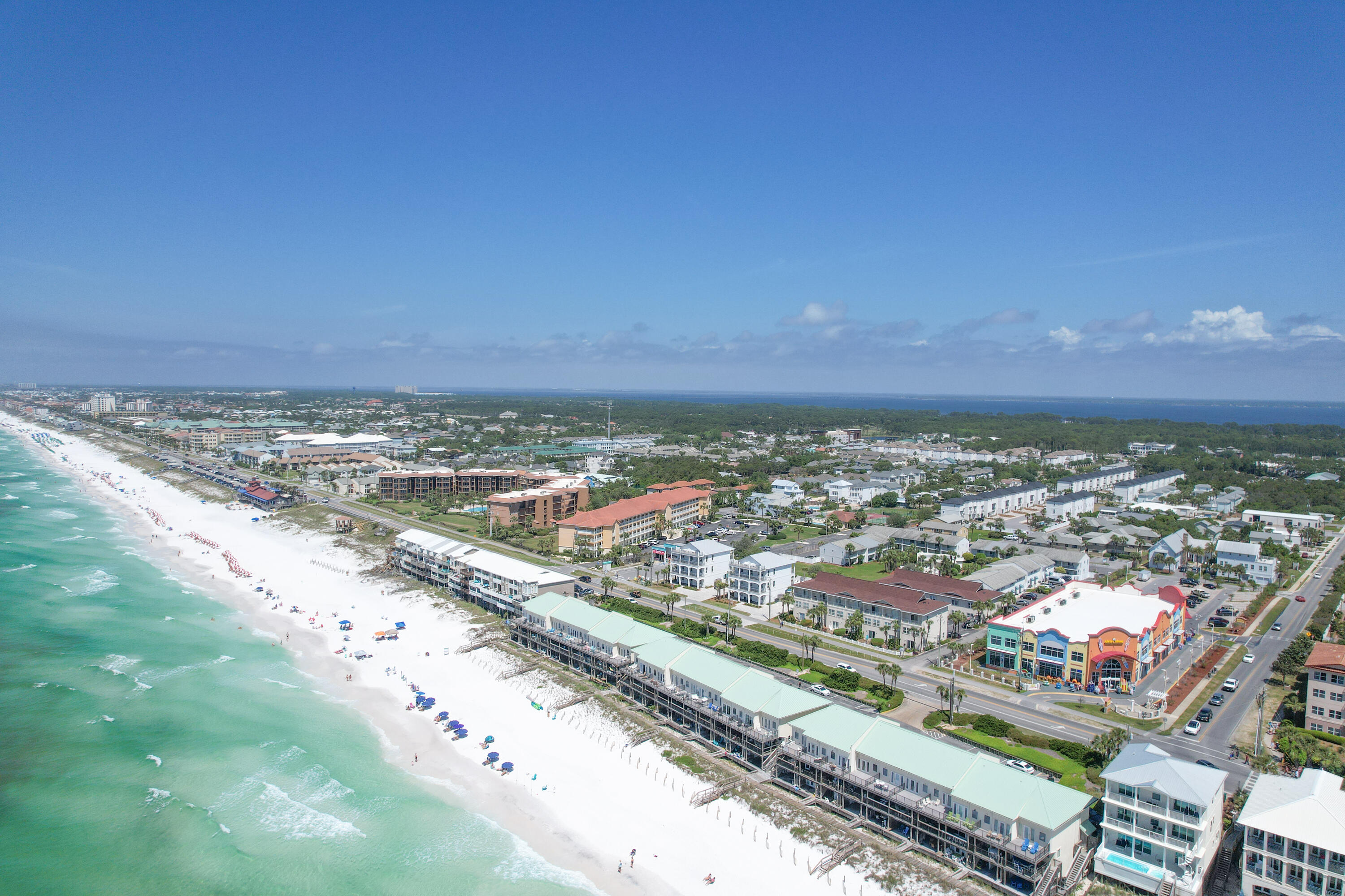 Residential in Miramar Beach 5