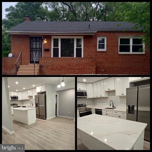 5303 55th Pl, RIVERDALE, MD, 20737-2403 | Card Image