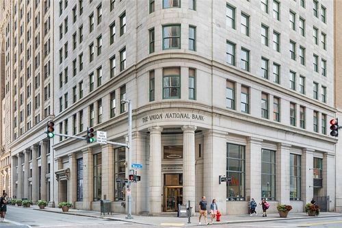 401-306 4th Ave, Pittsburgh, PA, 15222-2005 | Card Image
