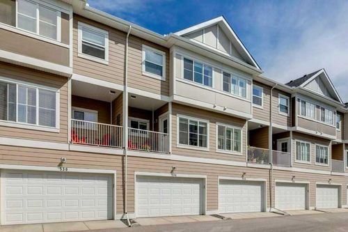 534 Cranford Drive Se, Calgary, AB, T3M2P7 | Card Image