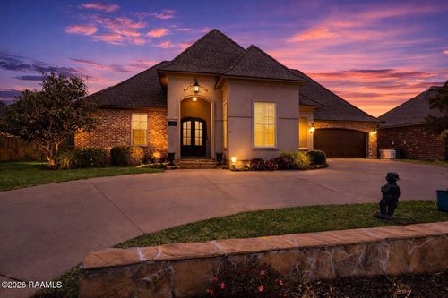 110 Dunvegan Ct, Lafayette, LA, 70503-6000 | Card Image
