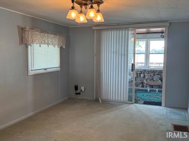 2502 Wolfs Point Dr, House other with 3 bedrooms, 2 bathrooms and null parking in Rochester IN | Image 21