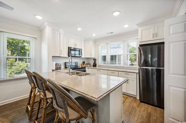 APT-1F - 5137 Highway 17 Business, Condo with 3 bedrooms, 4 bathrooms and null parking in Murrells Inlet SC | Image 8