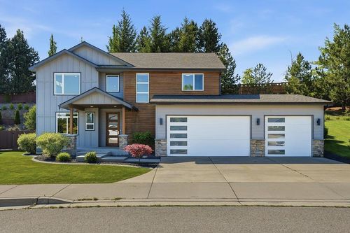 6602 S Springview St, Spokane, WA, 99224-8816 | Card Image