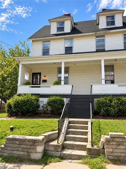 215 Donnan Ave, E Washington Boro, PA, 15301 | Card Image