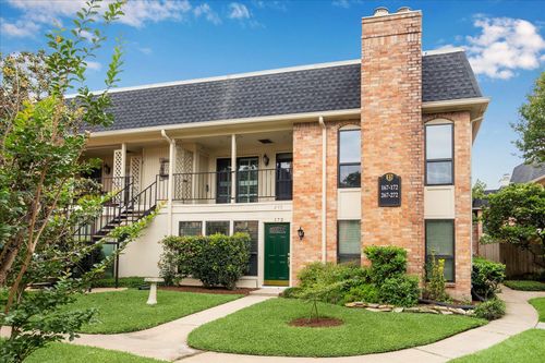 272-1601 S Shepherd Dr, Houston, TX, 77019-3543 | Card Image