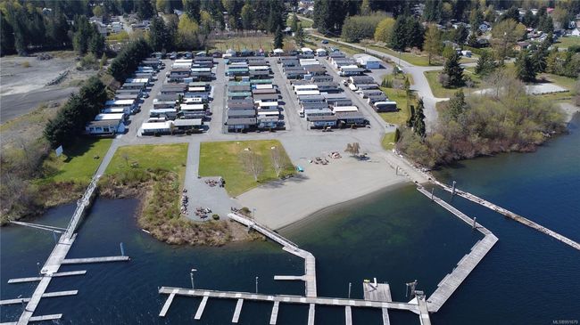 26 - 6855 Park Ave, Home with 1 bedrooms, 1 bathrooms and 2 parking in Honeymoon Bay BC | Image 44