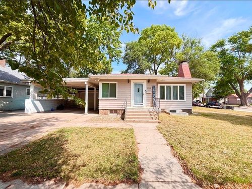 2702 18th St, Columbus, NE, 68601-4317 | Card Image