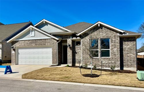 254 Brave St, Kyle, TX, 78640-3457 | Card Image